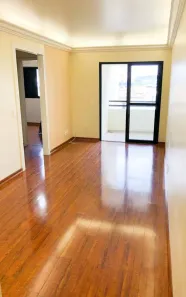 Apartamento com 2 Quartos à venda, 60m² no Belenzinho, São Paulo