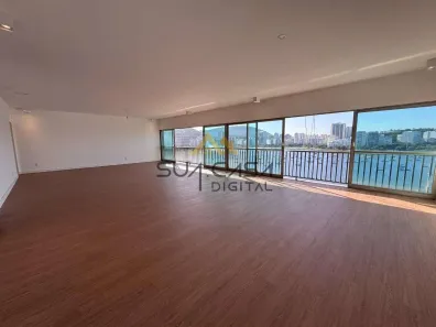 Apartamento com 4 Quartos à venda, 300m² no Botafogo, Rio de Janeiro