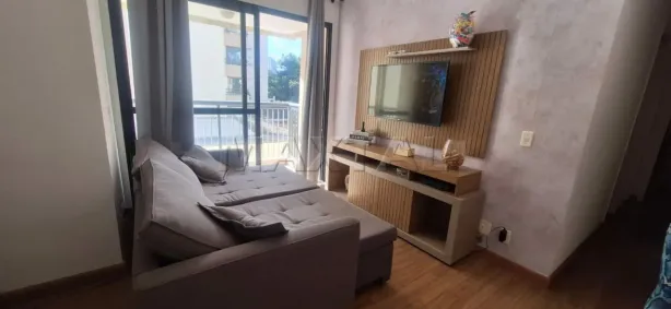 Apartamento com 2 Quartos à venda, 60m² no Santana, São Paulo