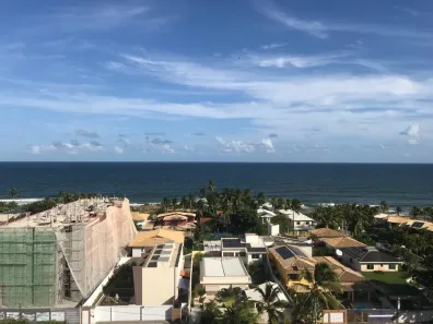 Apartamento com 1 Quarto à venda, 29m² no Itapuã, Salvador