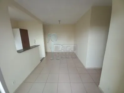 Apartamento com 3 Quartos à venda, 62m² no Nova Aliança, Ribeirão Preto
