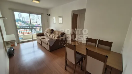 Apartamento com 2 Quartos à venda, 55m² no Vila da Saúde, São Paulo