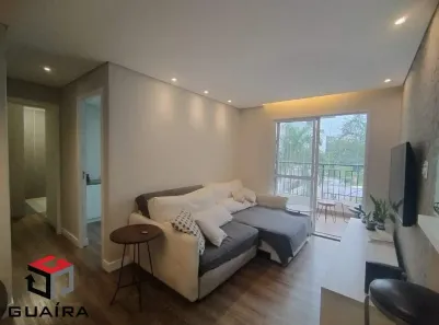 Apartamento com 2 Quartos à venda, 81m² no Vila Guarani (Z Sul), São Paulo