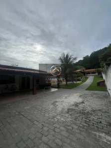 Casa com 5 Quartos à venda, 350m² no Itaipu, Niterói