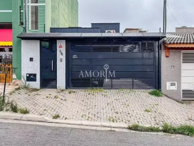 Casa com 3 Quartos à venda, 125m² no Portais (Polvilho), Cajamar