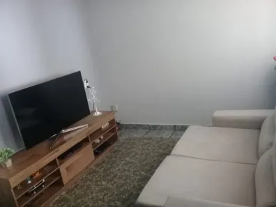 Casa com 2 Quartos à venda, 63m² no Vila Seixas, Ribeirão Preto