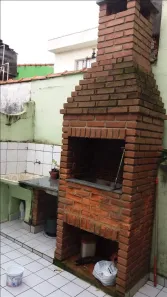 Casa com 3 Quartos à venda, 154m² no Vila Tupi, São Bernardo do Campo