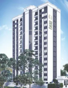 Apartamento com 2 Quartos à venda, 61m² no Plano Diretor Sul, Palmas