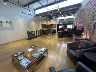 Sala Comercial à venda, 160m² no São Francisco, Curitiba