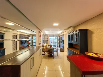 Apartamento com 3 Quartos à venda, 89m² no Campeche, Florianópolis