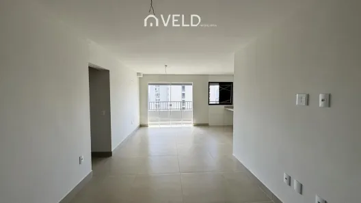 Apartamento com 2 Quartos à venda, 74m² no Setor Pedro Ludovico, Goiânia