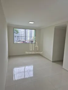 Apartamento com 2 Quartos à venda, 61m² no Conjunto Residencial Jardim Canaã, São Paulo