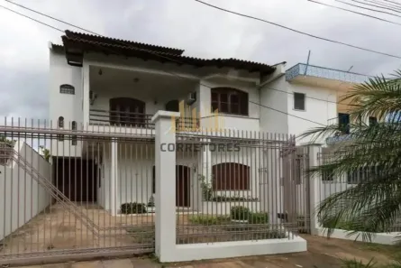 Casa com 4 Quartos para alugar, 200m² no Igara, Canoas