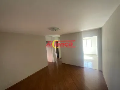 Apartamento com 2 Quartos para alugar, 59m² no Vila Progresso, Guarulhos