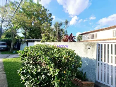 Casa com 4 Quartos à venda, 225m² no Piratininga, Niterói