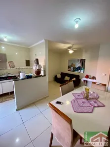 Casa com 3 Quartos à venda, 80m² no Jardim Amélia, Sumaré