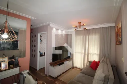 Apartamento com 2 Quartos à venda, 53m² no Casa Verde, São Paulo