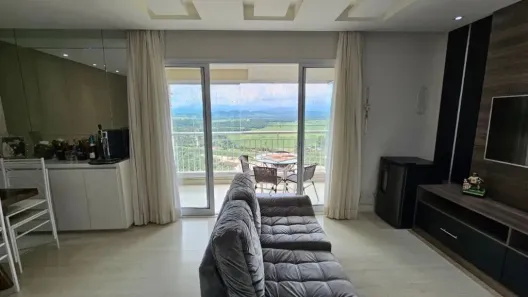 Apartamento com 3 Quartos à venda, 99m² no Vila Industrial, São José dos Campos