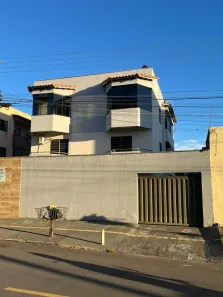 Apartamento com 3 Quartos à venda, 92m² no Setor Sudoeste, Goiânia