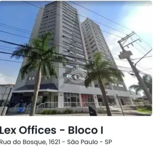 Sala Comercial para alugar, 198m² no Barra Funda, São Paulo