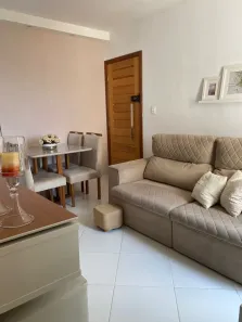 Apartamento com 2 Quartos à venda, 55m² no Itinga, Lauro de Freitas