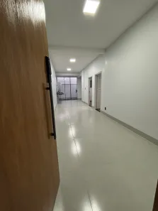 Apartamento com 2 Quartos à venda, 57m² no Setor Oeste, Goiânia