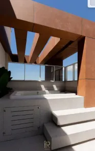 Apartamento com 3 Quartos à venda, 112m² no Jockey de Itaparica, Vila Velha