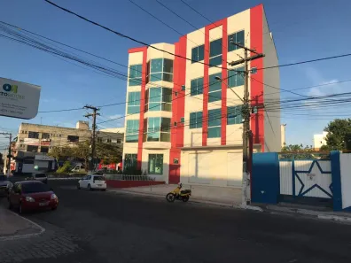Sala Comercial para alugar, 22m² no Centro, Alagoinhas