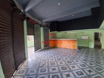 Ponto Comercial para alugar, 140m² no Colégio, Rio de Janeiro