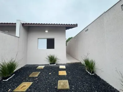 Casa com 2 Quartos à venda, 63m² no Gaivota (Interior), Itanhaém