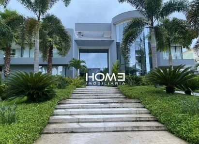Casa de Condomínio com 6 Quartos à venda, 1051m² no Barra da Tijuca, Rio de Janeiro