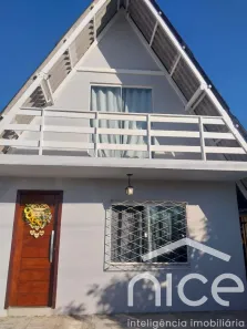 Casa com 4 Quartos à venda, 130m² no Costeira, Balneário Barra do Sul