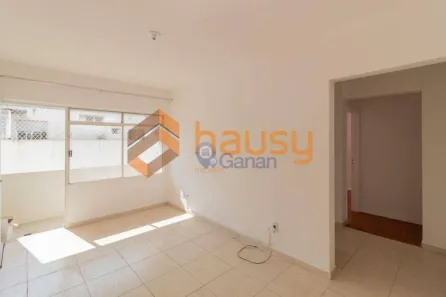 Apartamento com 2 Quartos para alugar, 64m² no Vila Mariana, São Paulo