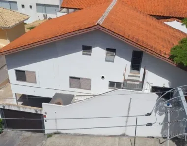 Imóvel Comercial com 5 Quartos para alugar, 476m² no Jardim Panorama, Sorocaba