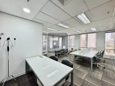 Sala Comercial para alugar, 480m² no Pinheiros, São Paulo