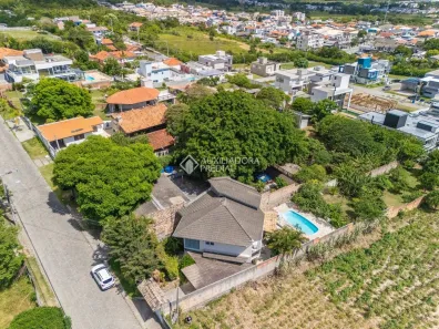 Casa com 3 Quartos à venda, 150m² no Ingleses do Rio Vermelho, Florianópolis