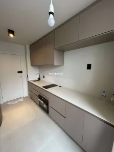 Apartamento com 1 Quarto para alugar, 25m² no Pinheiros, São Paulo