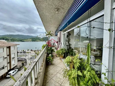Apartamento com 2 Quartos à venda, 87m² no Ponta da Praia, Santos