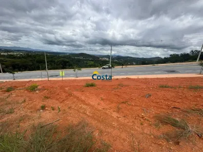 Lote/Terreno à venda, 250m² no Santa Fé, Betim