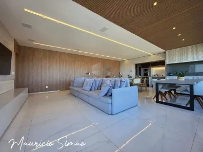 Apartamento com 4 Quartos à venda, 174m² no Vale do Sereno, Nova Lima