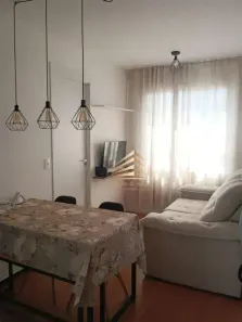 Apartamento com 2 Quartos à venda, 36m² no Vila das Bandeiras, Guarulhos