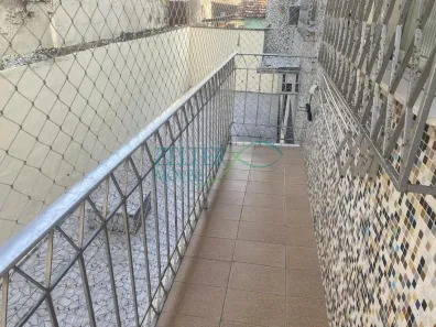 Apartamento com 2 Quartos à venda, 63m² no Madureira, Rio de Janeiro