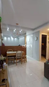 Apartamento com 2 Quartos à venda, 53m² no Vargem Grande, Rio de Janeiro