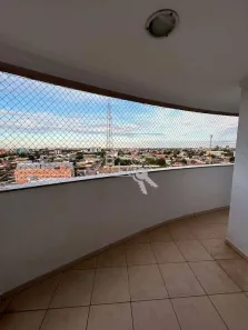 Apartamento com 3 Quartos à venda, 96m² no São João Bosco, Porto Velho