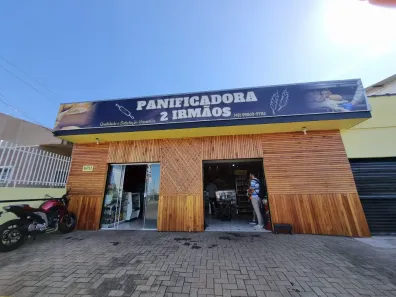 Sala Comercial à venda, 360m² no Uvaranas, Ponta Grossa