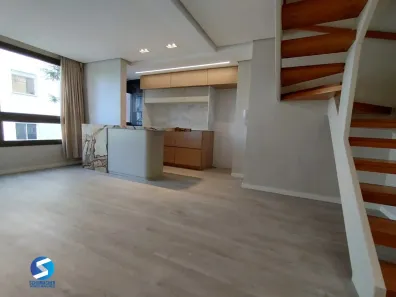 Apartamento com 2 Quartos à venda, 101m² no Rio Branco, Porto Alegre