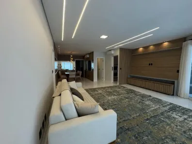 Apartamento com 4 Quartos à venda, 140m² no Riviera, Bertioga