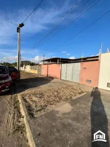 Casa com 2 Quartos à venda, 60m² no Manibu, São José de Mipibu