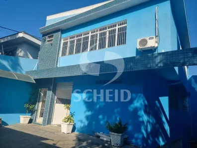 Prédio Comercial à venda, 520m² no Jardim das Flores, São Paulo
