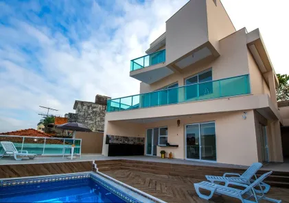 Casa com 4 Quartos à venda, 381m² no Alto da Lapa, São Paulo